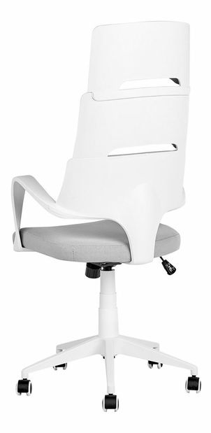 Irodai fotel Gremlin (szürke)