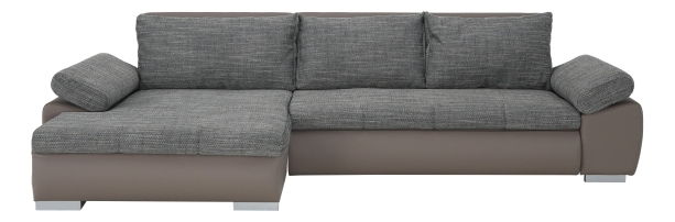 Sarok kanapé Konte (L)