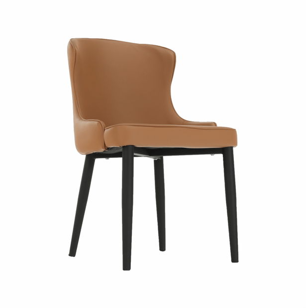 Étkezőszék Sirra (barna)