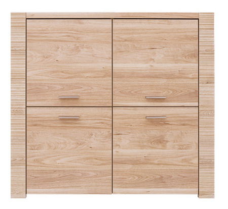 Skrinka BRW Raflo SFK4D/10/11