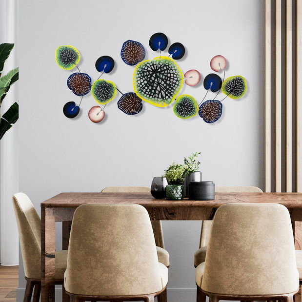 Nástenná dekorácia Delfy 1