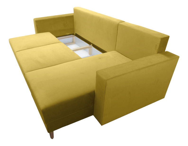 Colțar extensibil Brony (kronos 11) (D)