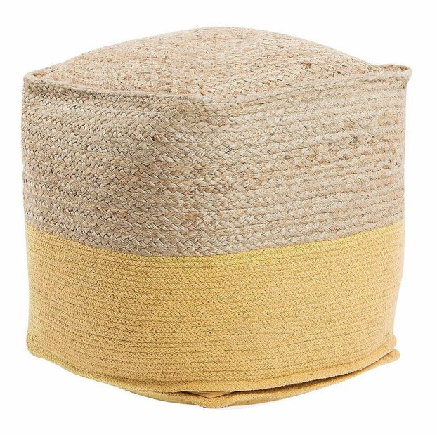 Taburetka Kalista (žltý)