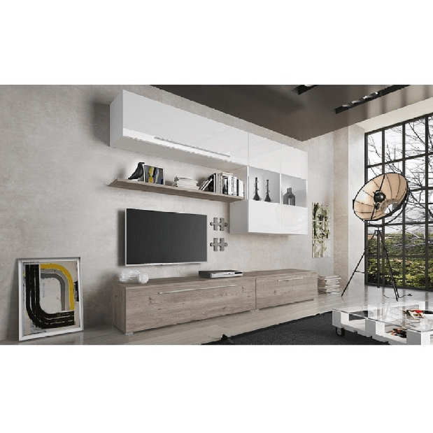 Mobilier living Somil