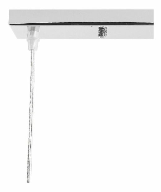 Viseća svjetiljka CHERIA (svijetlo drvo)