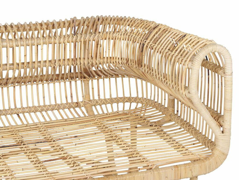 Canapea trei locuri DALCA (bej)