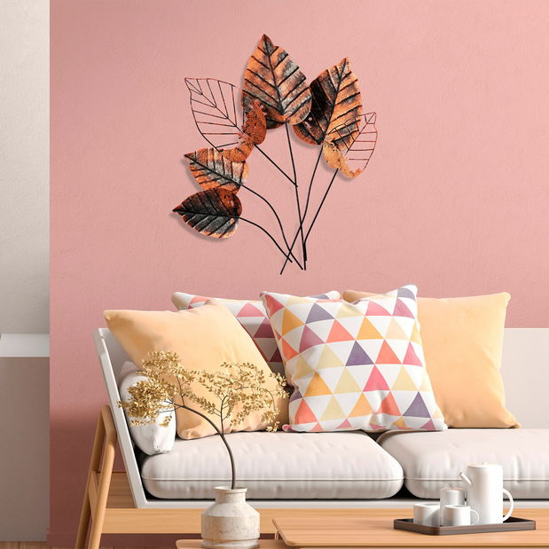 Nástenná dekorácia Deglupta 1