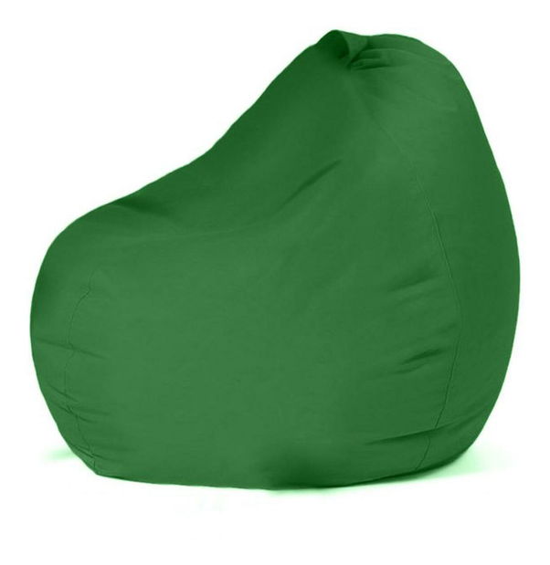 Sedací vak Parumleo (zelená)