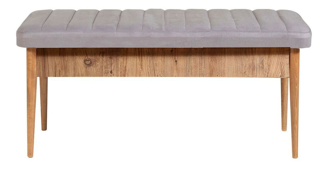 Pad Vlasta 5 (atlanti fenyő + soho) 