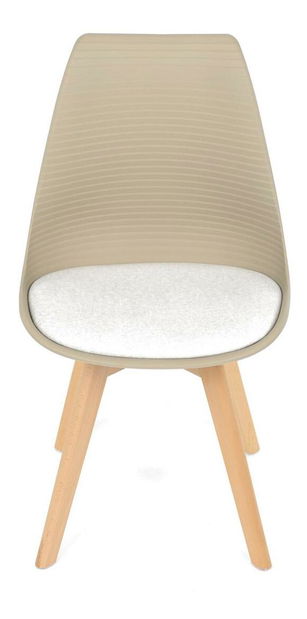 Blagovaonska stolica Contaba (bijela)