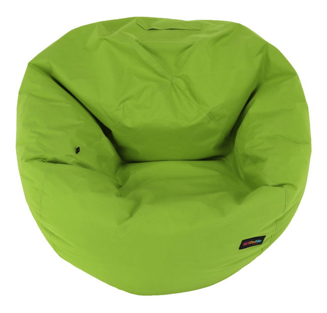 Sedací vak Karani (zelená)