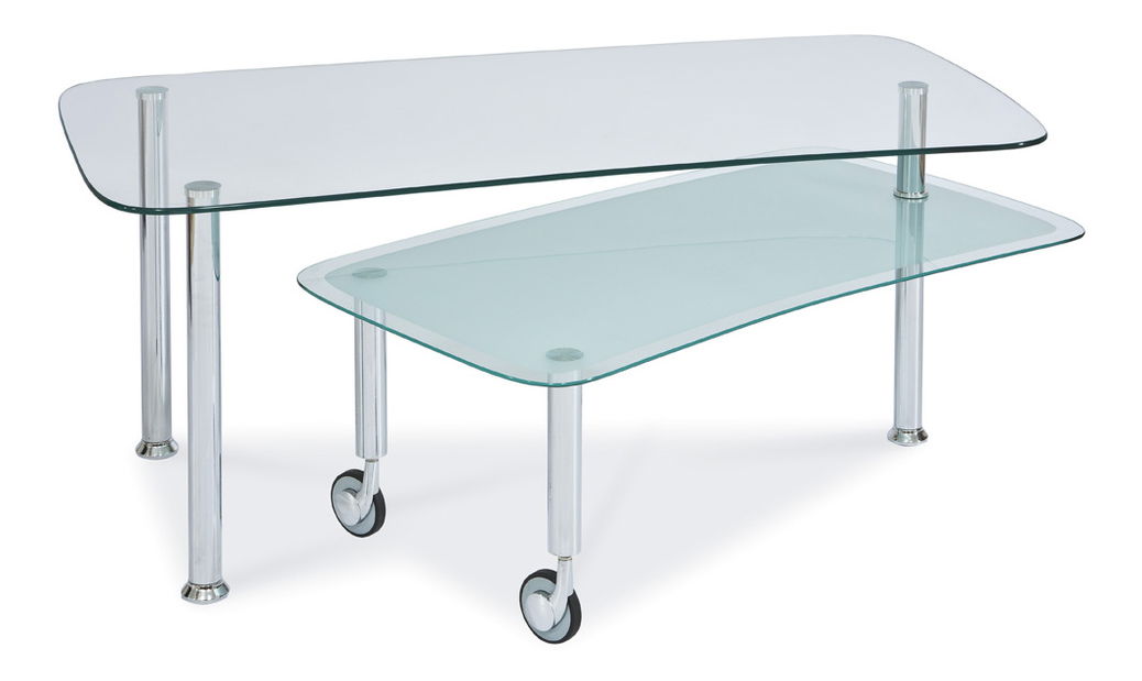 Konferenčný stolík Duet II