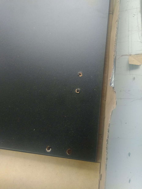 TV skrinka Bamali 200 *bazár