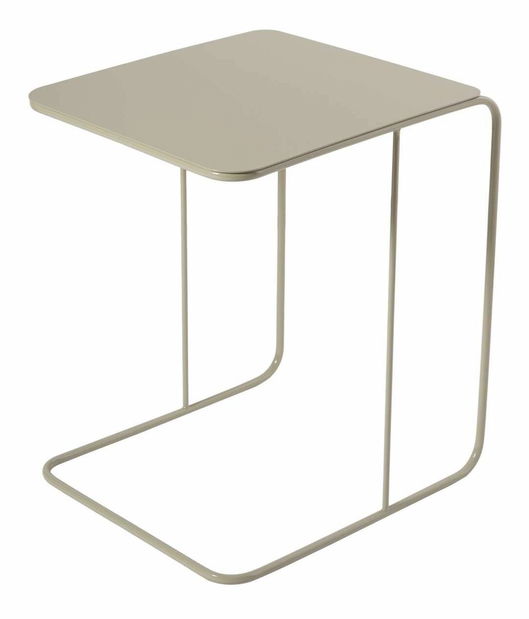 Pomoćni stolić Sintuanta A (smeđa)