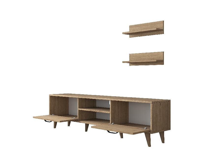 Mobilier living Mitevu 6 (Nuc) 