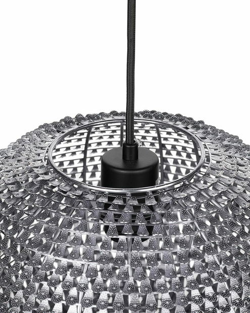 Luster Reims (strieborná)