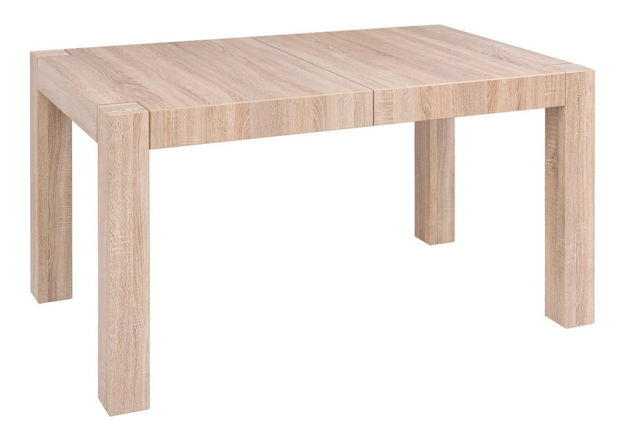 Jedálenský stôl BRW Resten (pre 6 až 8 osôb)