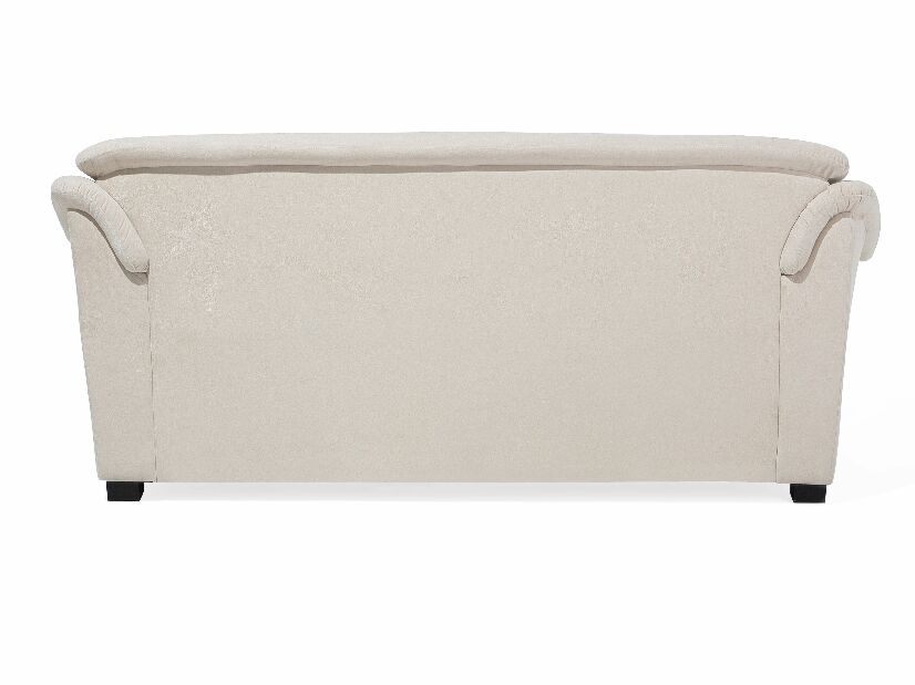 Háromszemélyes kanapé Soften (bézs)