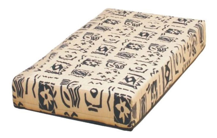 Saltea cu arcuri Vitro 200x90 cm