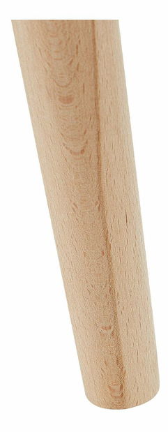 Virágcserép Midya (világosszürke)