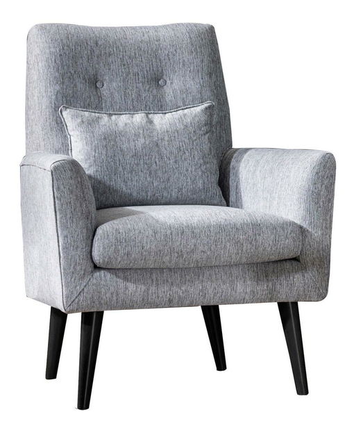 Set canapea fotoliu Aquamarine (Gri)