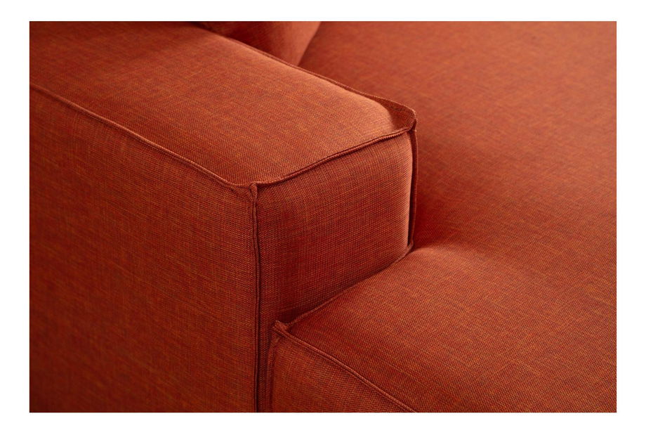 Colțar Pirlofenzza (cu sp. depozitare) (S) (Portocaliu)