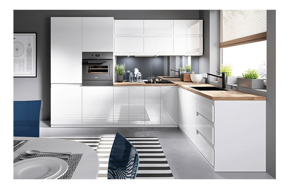 Irodai szék Blutu (barna)