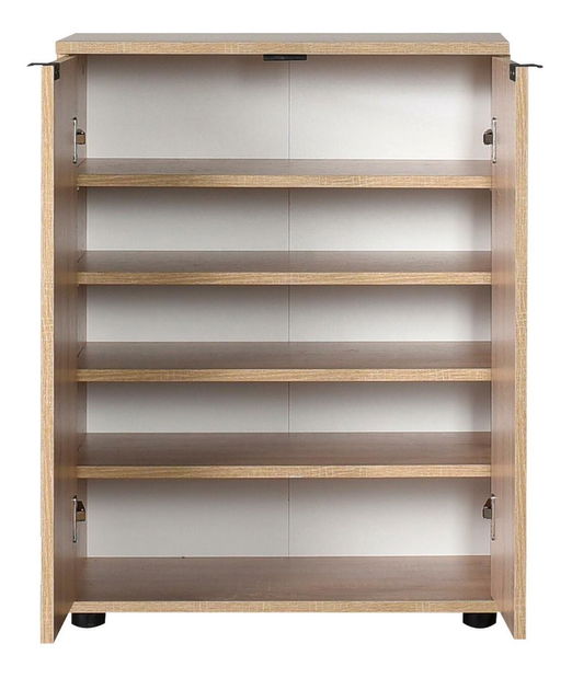 Pantofar Selanzzo (stejar sonoma)