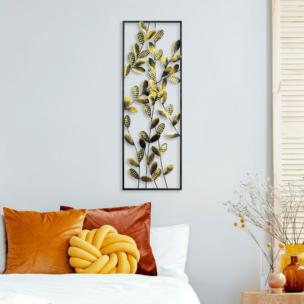 Fali dekoráció Ferentillo 1