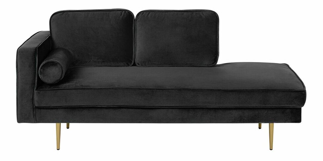 Leňoška Marburg (čierna) (L)