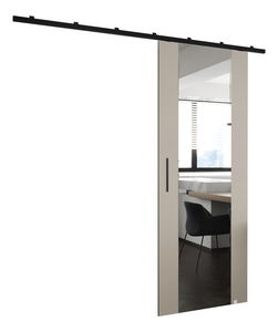 Klizna vrata 90 cm Zodiac II (kašmir)