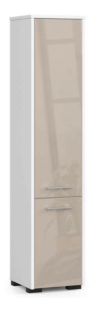 Dulap de baie Farid TYP4 (cappuccino lucios )