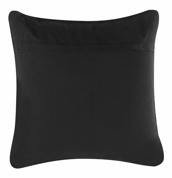 Pernă 45 x 45 cm KONDE (cotton) (gri)