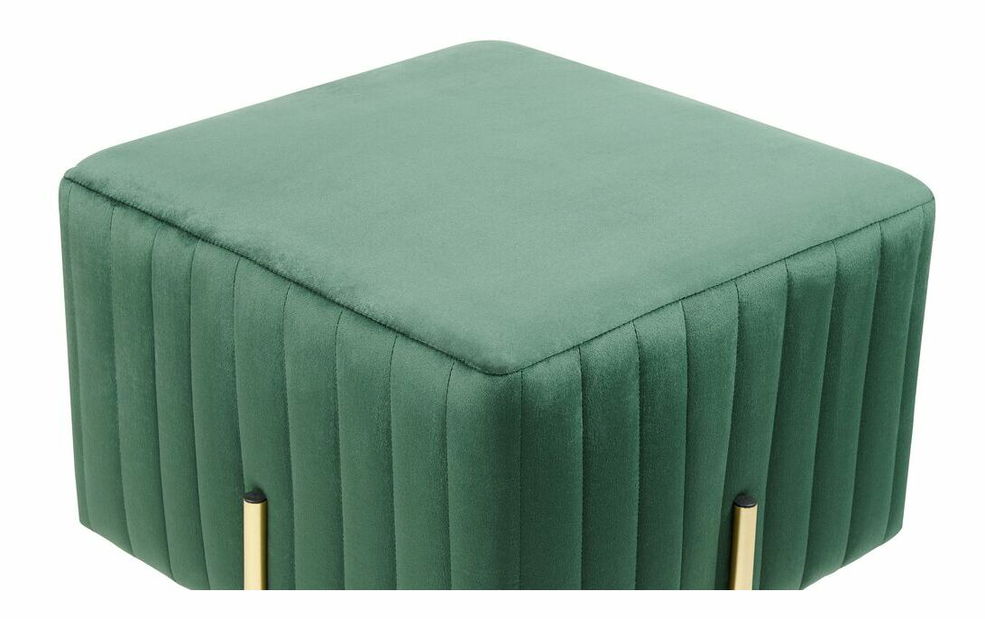 Zsámoly Darlene (zöld)