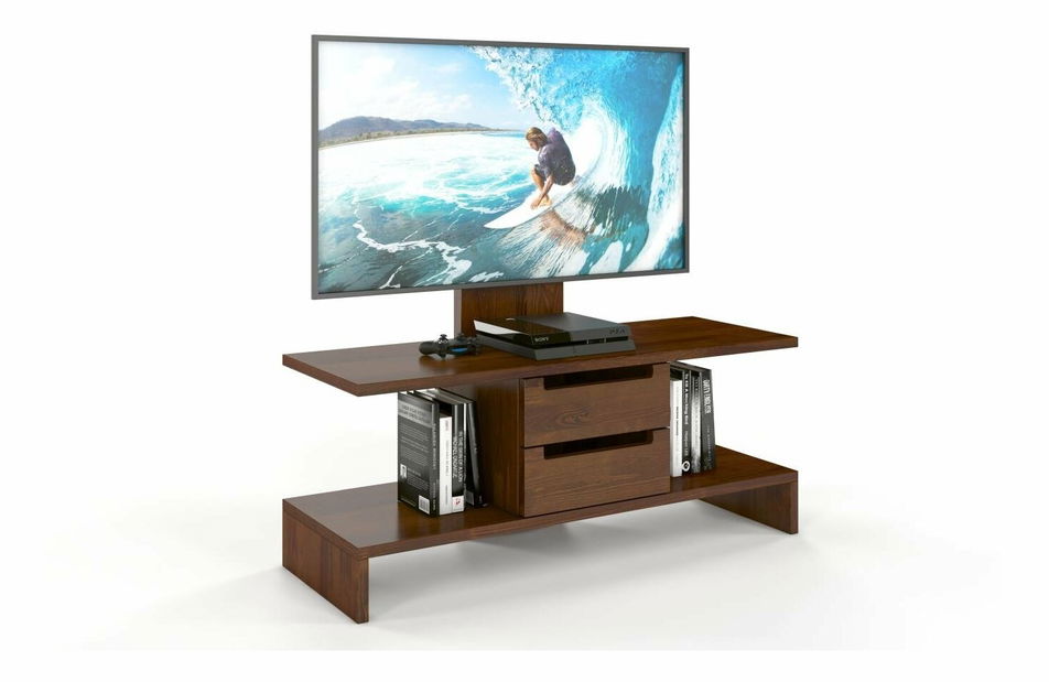 TV stolík/skrinka Naturlig Larsos (borovica)