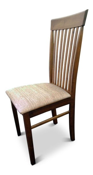 Scaun de sufragerie Suhu Nuc + Maro