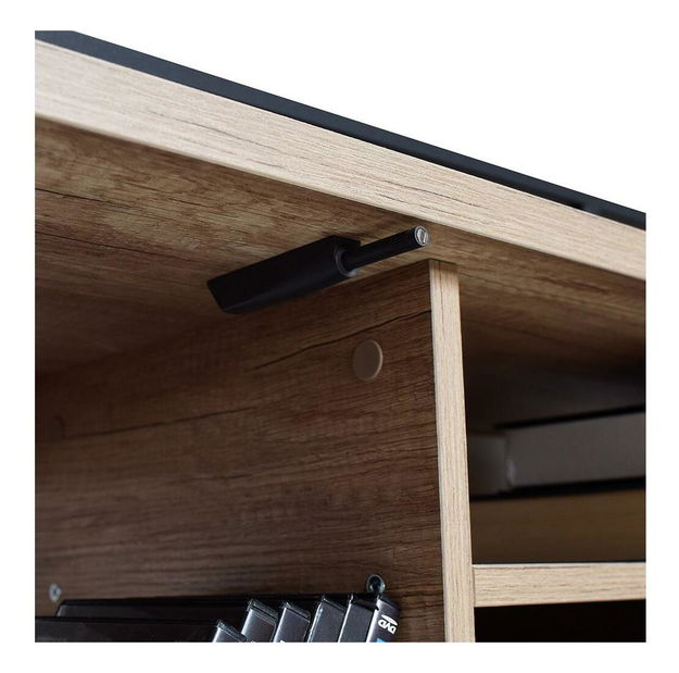 Dulap TV Thea 7 (nuc deschis) 