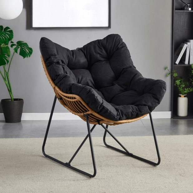 Vrtna FoteljaMebel Elite