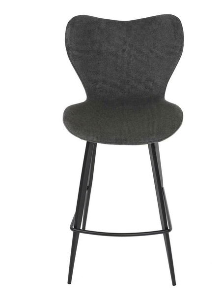 Bárasztal Anorado (szürke)