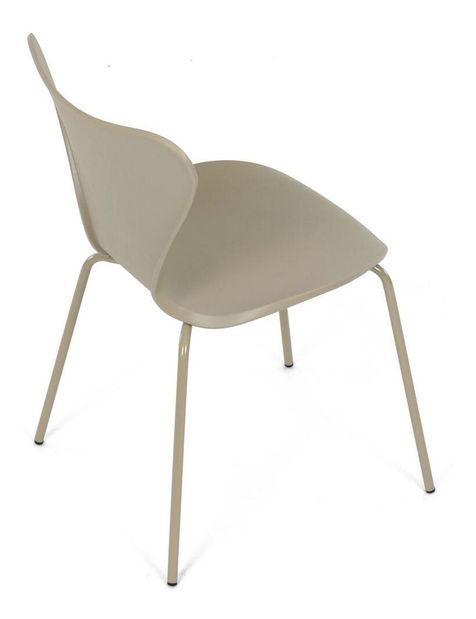 Scaun sufragerie Cimentado (cappuccino)