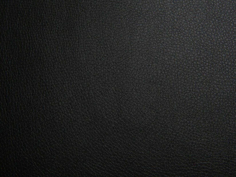 Manželská posteľ Boxspring 160 cm PREMIER 3 (s matracmi) (čierna)