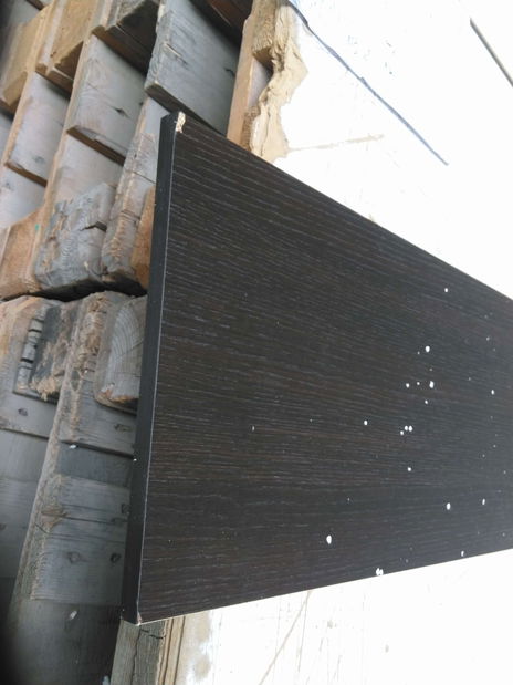 Dulap de baie Maeve (wenge) *resigilat