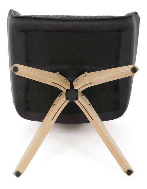 Étkezőszék Hicimos (szürke)