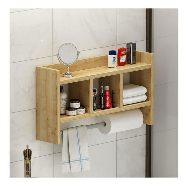 Polica Mediku 4 (dub zafírový) 