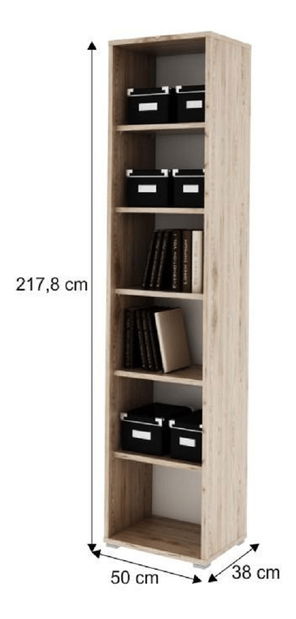 Raft Rumia TYP02 (san remo + alb)