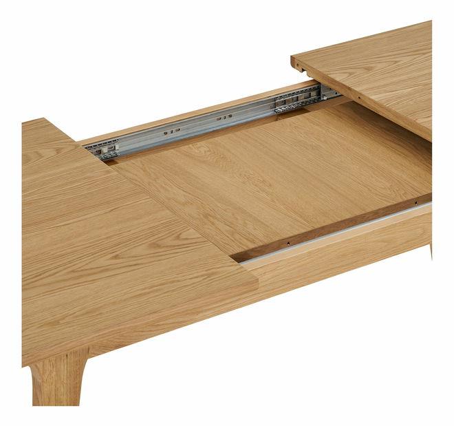 Masă de dining Davenia 1 (natural)