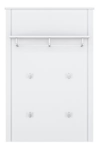 Vješalica Olna (bijela)