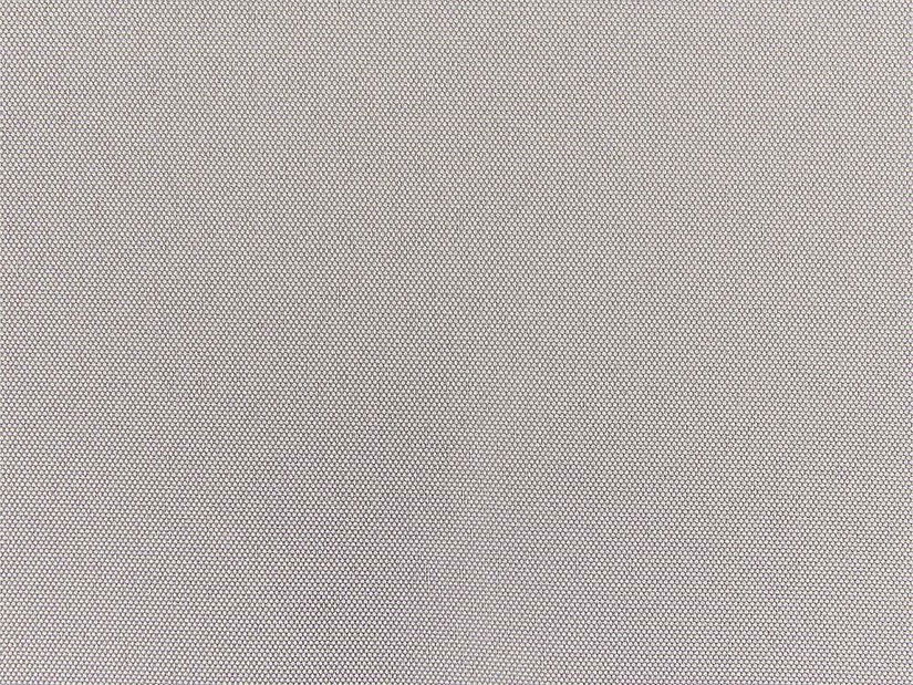 Șezlong Osiza (gri)