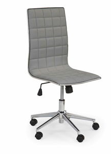 Fotoliu de birou Terisa (gri)