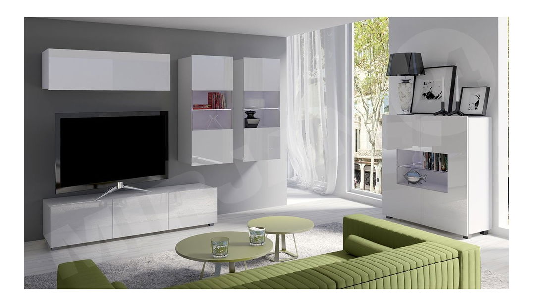 Namještaj za dnevni boravak Badiani 